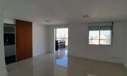 Apartamento à venda no Edifício Face Vila Mariana na Vila Mariana em São Paulo - SP