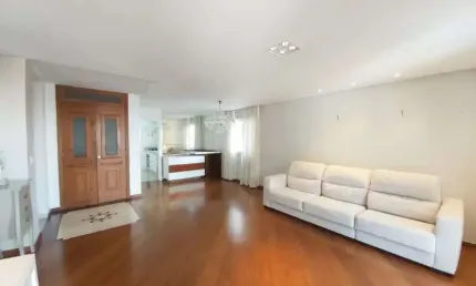 Apartamento à venda no condomínio trianon em perdizes em são paulo - sp