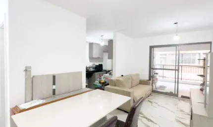Apartamento à venda no condomínio living na vila mariana em são paulo - sp