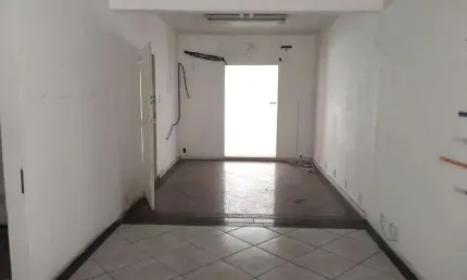 Ponto comercial/loja, à venda na avenida santo amaro (brooklin paulista) são paulo - sp