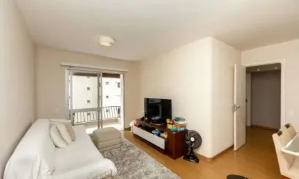 Apartamento à venda no Condomínio Edifício Liverpool em Indianópolis em São Paulo - SP