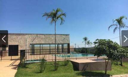 Lote/Terreno para venda no Condomínio Residencial Jatobá em Hortolândia - SP.