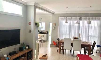 Casa de condomínio para venda com 175 metros quadrados com 3 quartos em Indaiatuba - SP.