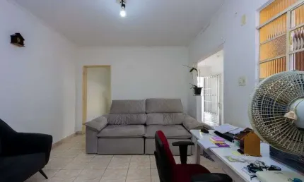 Casa à Venda no Bairro Chora Menino, São Paulo - SP