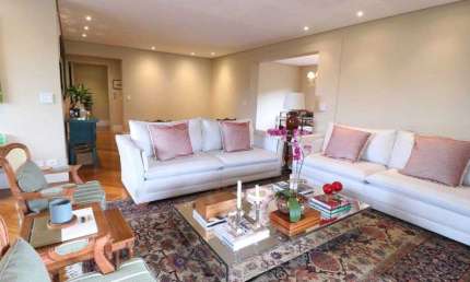 Apartamento alto padrão à venda no Condomínio West Gate no Panamby em São Paulo - SP