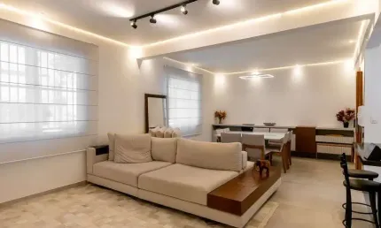 Apartamento à Venda no Condomínio Edifício Garoa em Santa Cecília - São Paulo - SP