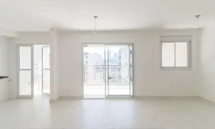 Apartamento à venda em Santo Amaro - São Paulo - SP