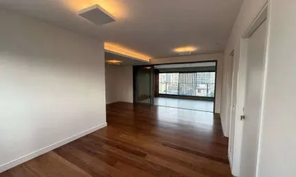 Apartamento alto padrão à venda no condomínio tríad vila nova conceição em são paulo - sp.