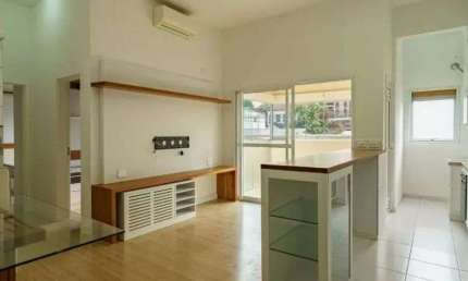 Apartamento á venda no Condominío Setin Home & Life Cambuí no Cambuí em Campinas - SP