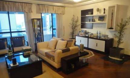 Apartamento à venda no Condomínio Eden Roc no Chácara Primavera em Campinas - SP.