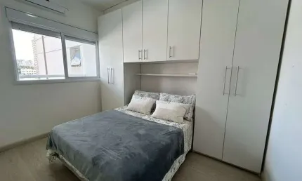 Apartamento à venda no condomínio edifício phd na barra funda - são paulo - sp