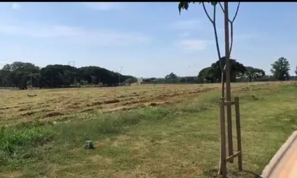 Terreno à venda na Santa Izabel em Jaguariúna - SP.