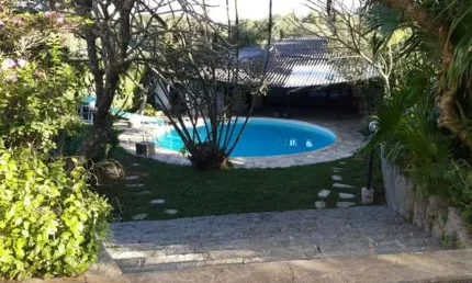 Casa para venda com 430 metros quadrados com 3 quartos em Horto Florestal - São Paulo - SP