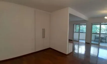 Apartamento à venda no edifício positano, moema - são paulo - sp