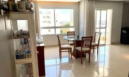 Apartamento para venda no Residencial Paineiras na Vila Brandina em Campinas -SP.
