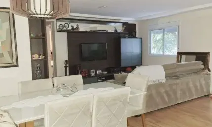 Apartamento à venda no Condomínio Luzes da Mooca no bairro Mooca em São Paulo - SP