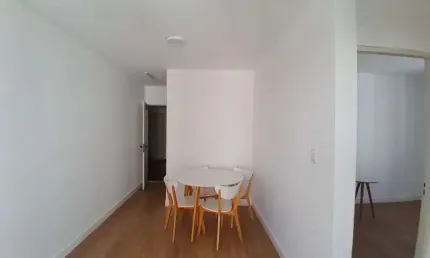 Apartamento à venda no condomínio Edifício Chambertin na Chácara Inglesa em São Paulo - SP