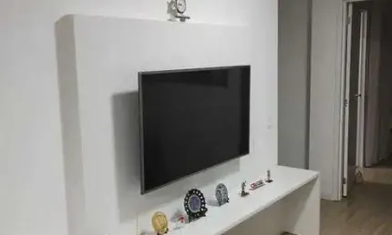 Apartamento à Venda no Condomínio Reservatto Mansões Santo Antônio em Campinas - SP