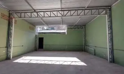 Galpão/Depósito/Armazém à Venda no Jardim Aurélia em Campinas - SP