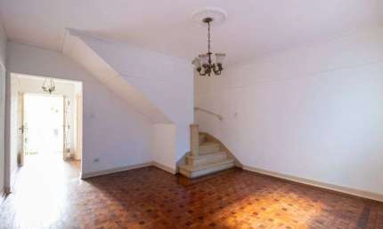 Casa com 3 quartos à venda na Rua Paulo Orozimbo, 967, Cambuci, São Paulo