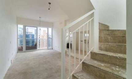 Casa com 1 quarto à venda na Rua José Guatemosin Nogueira, 45, Cambuí, Campinas