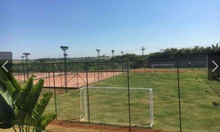 Lote/Terreno para venda no Condomínio Residencial Jatobá em Hortolândia - SP.
