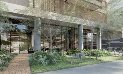 Duplex À Venda Lançamento LIMITED Pinheiros em São Paulo - SP