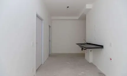 Apartamento Garden à Venda no Condomínio Ibira by You,Inc em Moema - São Paulo - SP