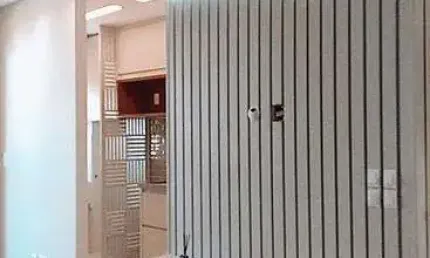 Apartamento á venda no Condomínio Urban Design Taquaral em Vila Eliza - Campinas - SP