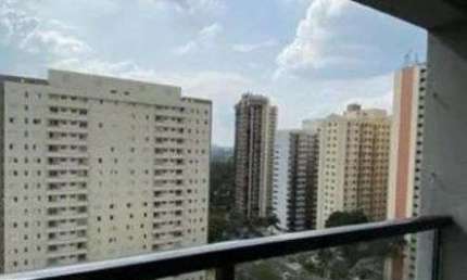 Apartamento à venda no Edifício Alpha Towers, Barueri - SP