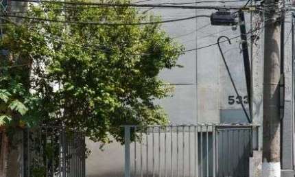Prédio à venda na Rua Sena Madureira, 533, Vila Clementino, São Paulo