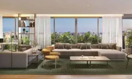 Apartamento à venda no bairri vila clementino , são paulo - sp