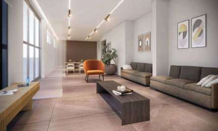 Apartamento à venda no condomínio Zip Brooklin no Brooklin em São Paulo - SP