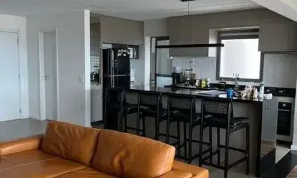 Apartamento à Venda no Condomínio Grand One em Jardim Brasil - Campinas - SP