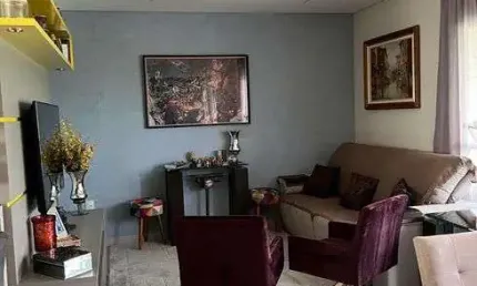 Apartamento com 3 dormitórios À Venda Jardim América - Paulínia - SP