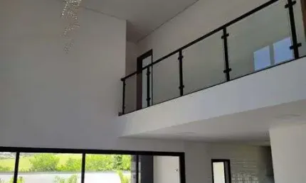 Casa à venda no Codndomínio Reserva Bom Viver em Indaiatuba - São Paulo.