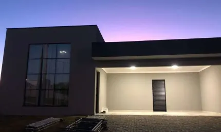 Casa para venda no Condominio Laguna em Indaiatuba - SP.