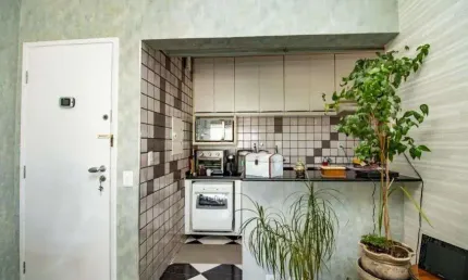Apartamento à venda no condomínio inverness em indianópolis - são paulo - sp
