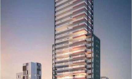Apartamento para venda com 208 metros quadrados no Jardim Paulista em São Paulo - SP