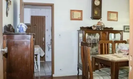 Casa Sobrado à venda no Campo Belo em Campinas - SP