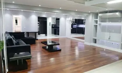 Apartamento Garden à venda no Condomínio Vistta 180 no bairro Saúde em São Paulo - SP