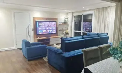 Apartamento à venda no Condomínio Espaço dos Manacás no Alto da Lapa em São Paulo - SP