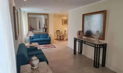 Cobertura Duplex à venda no Condomínio Ville D'orleans em São Paulo-SP
