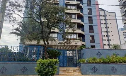 Cobertura à venda no Condomínio Edifício Lago Di Como no Jardim Guanabara em Campinas -SP.