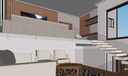 Casa para venda no Condominio Flamboyant em Hortolandia - SP.