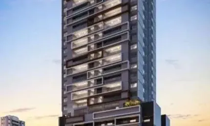 Studio à venda no condomínio haus mitre em são paulo-sp