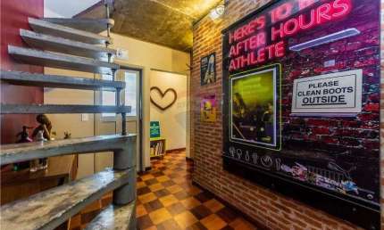 Cobertura duplex à venda no Condomínio Edifício Porto Marajoara no Jardim Taquaral em São Paulo - SP