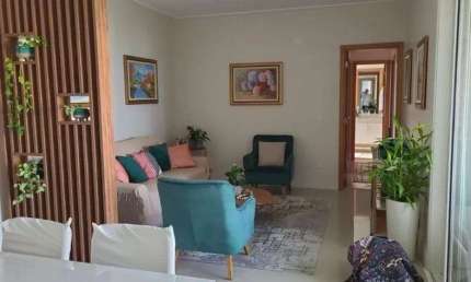 Apartamento a venda no Condomínio: Premium Tamboré em Santana de Parnaíba - SP