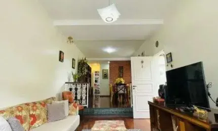 Sobrado à venda no bairro Vila da Saúde - Zona Sul de São Paulo - SP