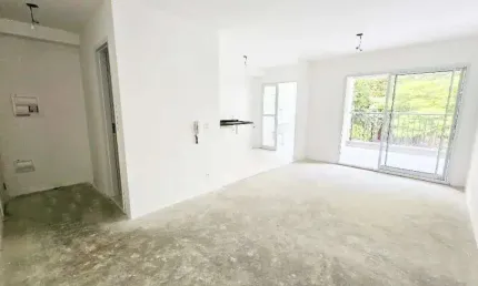 Apartamento à venda em Santo Amaro - São Paulo - SP
